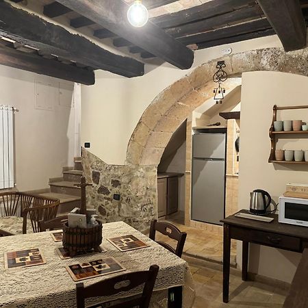 Sforza House Hotel Акуапенденте Екстериор снимка