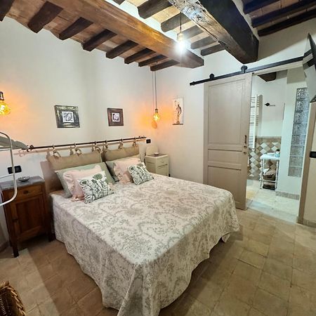 Sforza House Hotel Акуапенденте Екстериор снимка