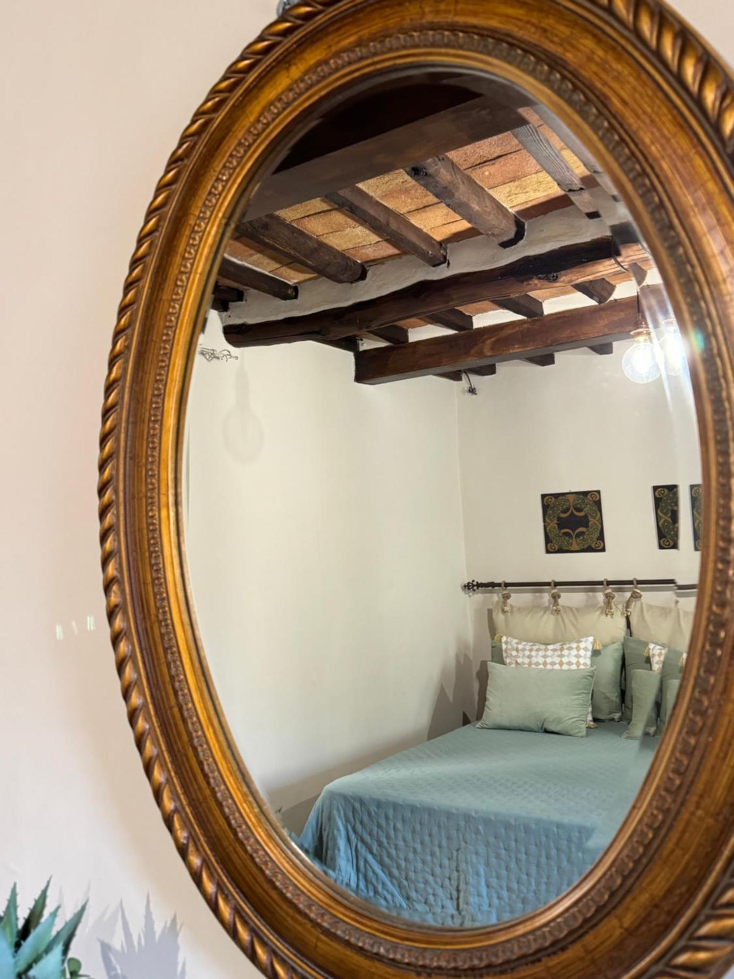 Sforza House Hotel Акуапенденте Екстериор снимка