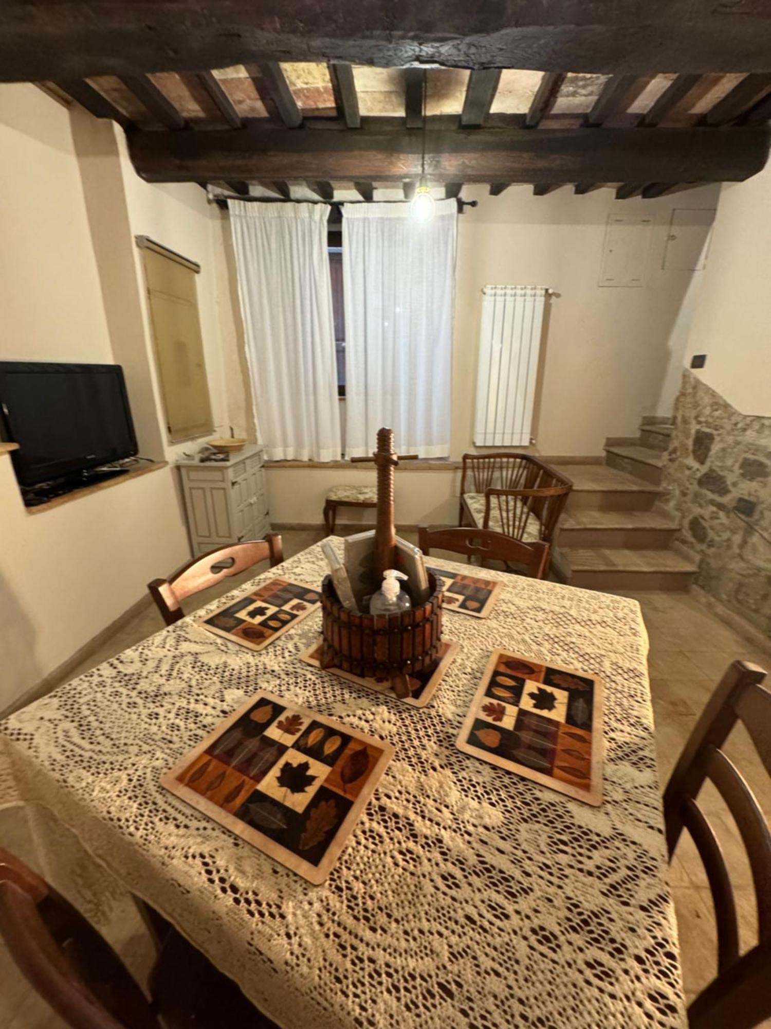 Sforza House Hotel Акуапенденте Екстериор снимка