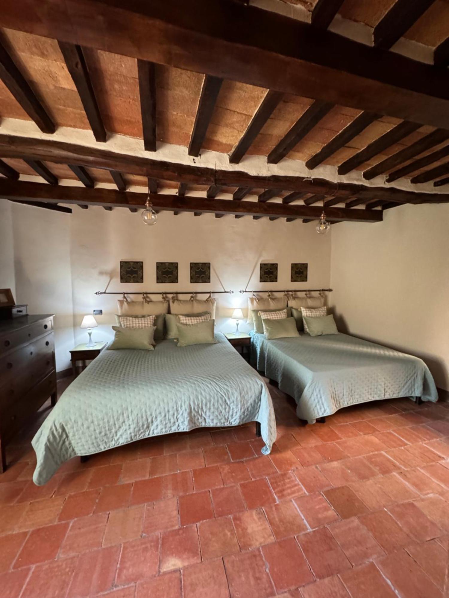 Sforza House Hotel Акуапенденте Екстериор снимка