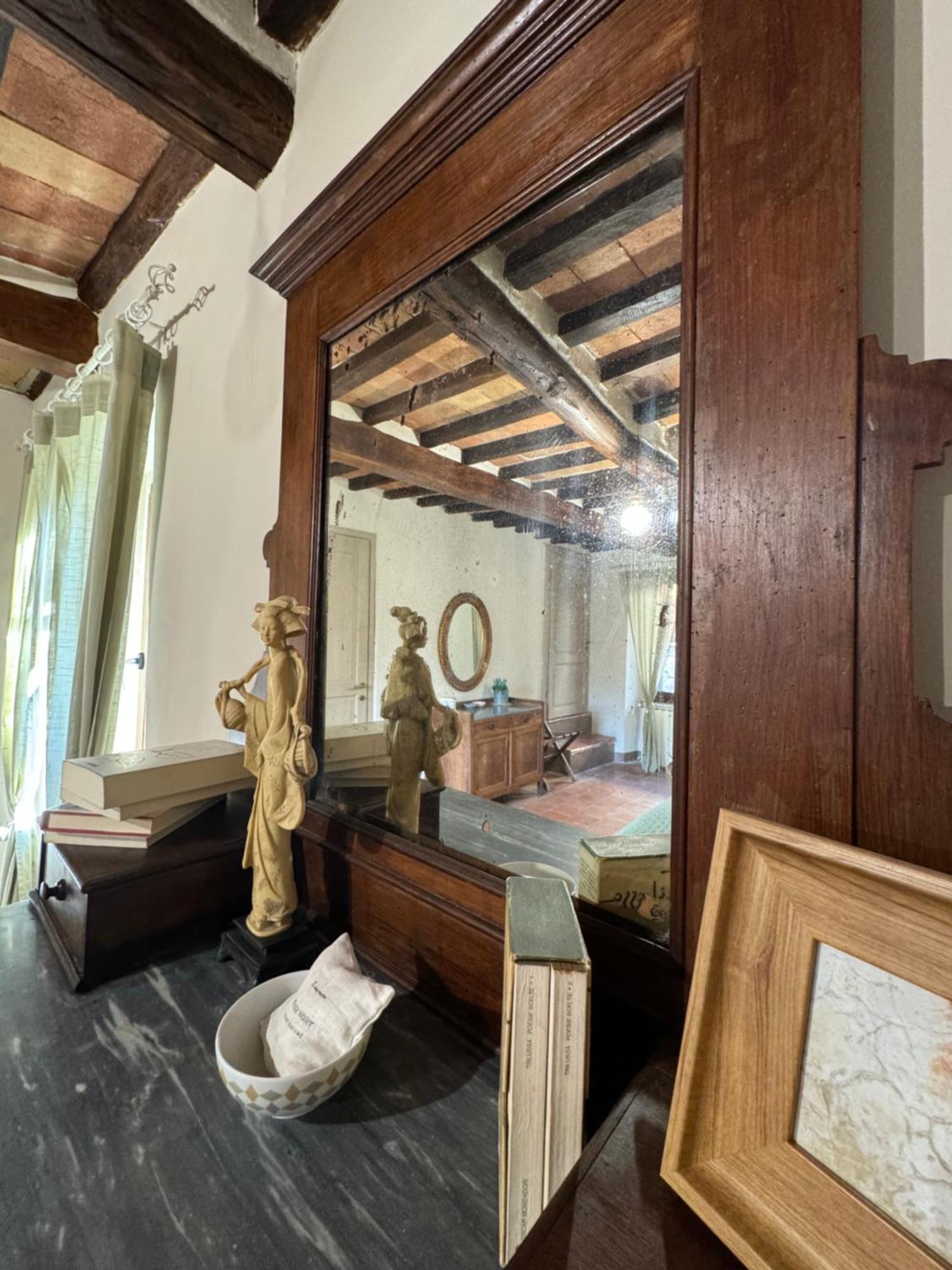 Sforza House Hotel Акуапенденте Екстериор снимка